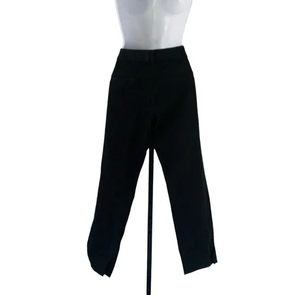 HIGH-RISE SLOAN FULL-LENGTH PANT - Picture 6 of 10